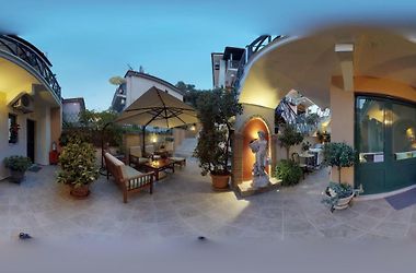 STUDIO MARGARITIS PARGA (Greece) - from US$ 110 | BOOKED